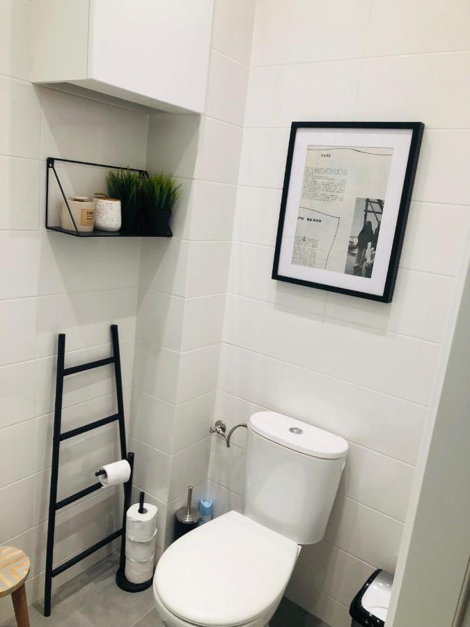 Apartament Zlotnikow Gdańsk Buitenkant foto