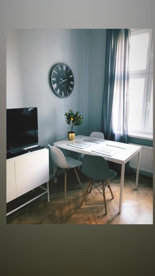 Apartament Zlotnikow Gdańsk Buitenkant foto