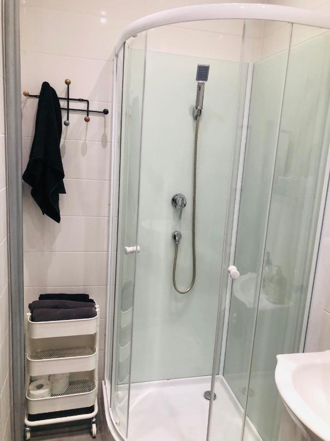 Apartament Zlotnikow Gdańsk Buitenkant foto
